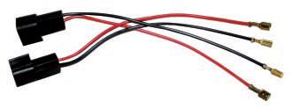 Speaker Custom Cables