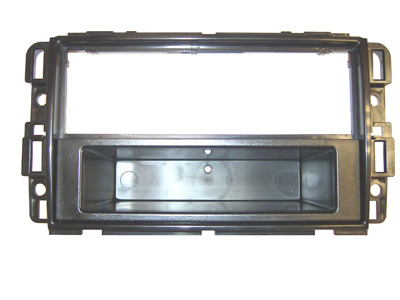 Adattatori Autoradio
