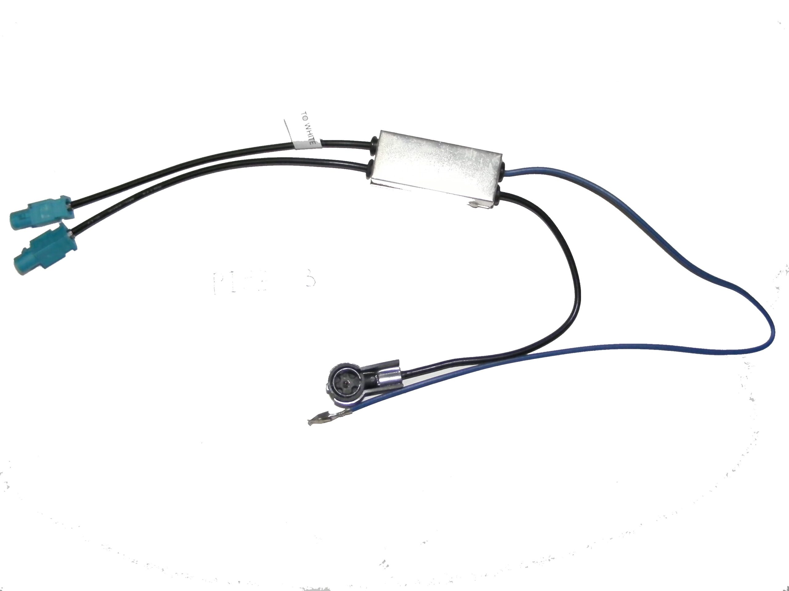 Adattatori cavo antenna