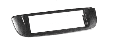 Adattatori autoradio