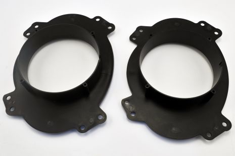 Adattatori e Griglie Altoparlanti