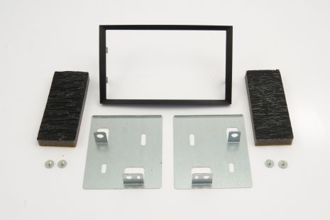 Kit Adattatori 2DIN-2ISO