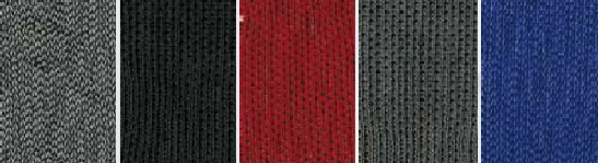 Acoustic Cloth Carpets