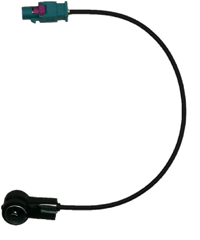 Adattatori Cavo Antenna
