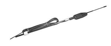 Custom Aerials And Spare Roods