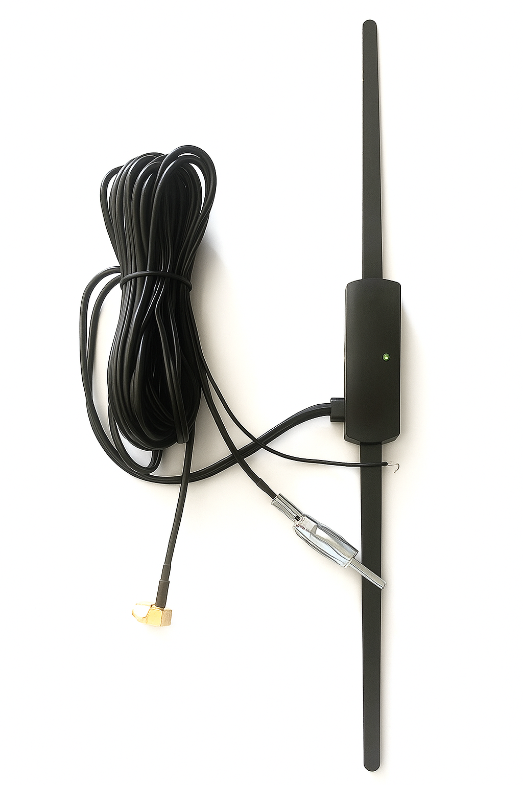 AV221/DAB