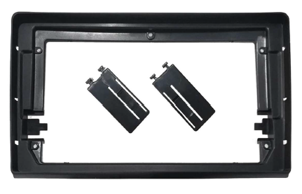 9/10-Inch Radio Frame