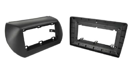 9/10-Inch Radio Frame
