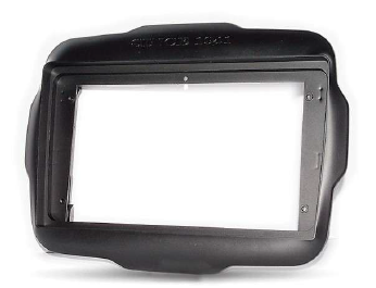 9/10-Inch Radio Frame