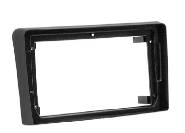 9/10-Inch Radio Frame
