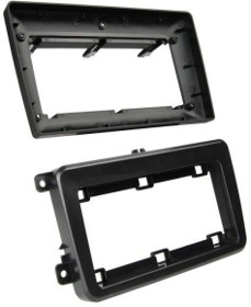 9/10-Inch Radio Frame